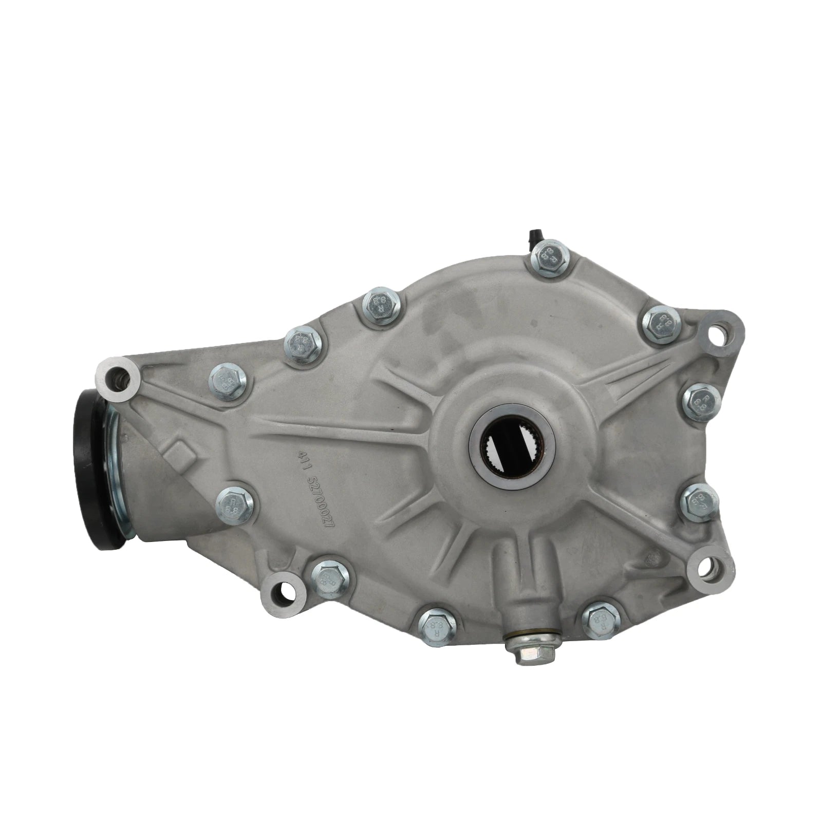 Front Axle Differential Carrier for BMW X5 X6 (2014-2018)