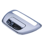 Chrome Tailgate Handle Cover for Mitsubishi Triton ML/MN (2006–2015)