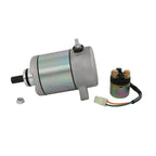 Starter & Relay for Honda Rancher 350 TRX350FE (2000–2006)
