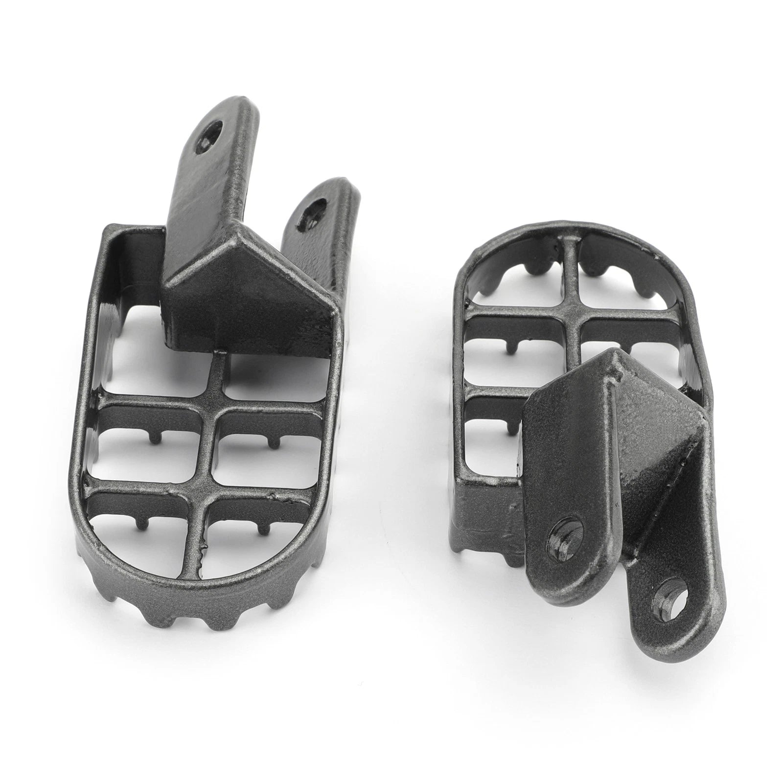 Foot Pegs for Honda XR250/400/350R/600R/650L/650R/CR80 (1996–2007)
