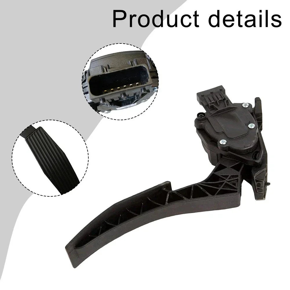Throttle Accelerator Pedal for Chevy (2011���2016)
