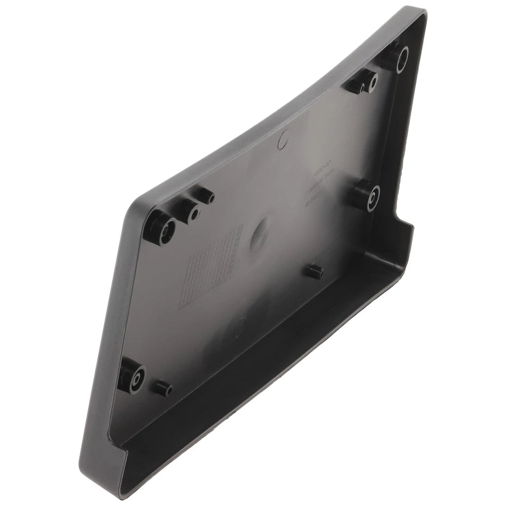 License Plate Bracket for BMW 528i (2011-2016)