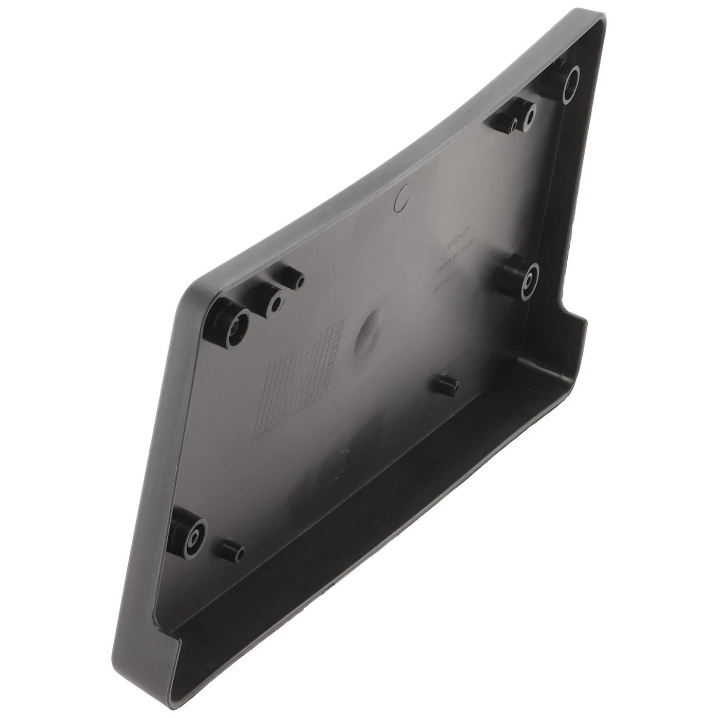 License Plate Bracket for BMW 528i (2011-2016)