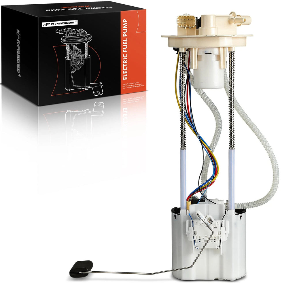 Fuel Pump Module Assembly for Silverado 3500 HD (2022–2025)