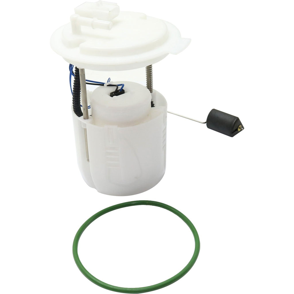 Electric Fuel Pump for Jeep Wrangler (2009–2018)