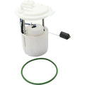 Electric Fuel Pump for Jeep Wrangler (2009–2018)