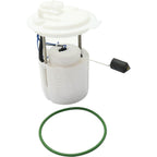 Electric Fuel Pump for Jeep Wrangler (2009–2018)