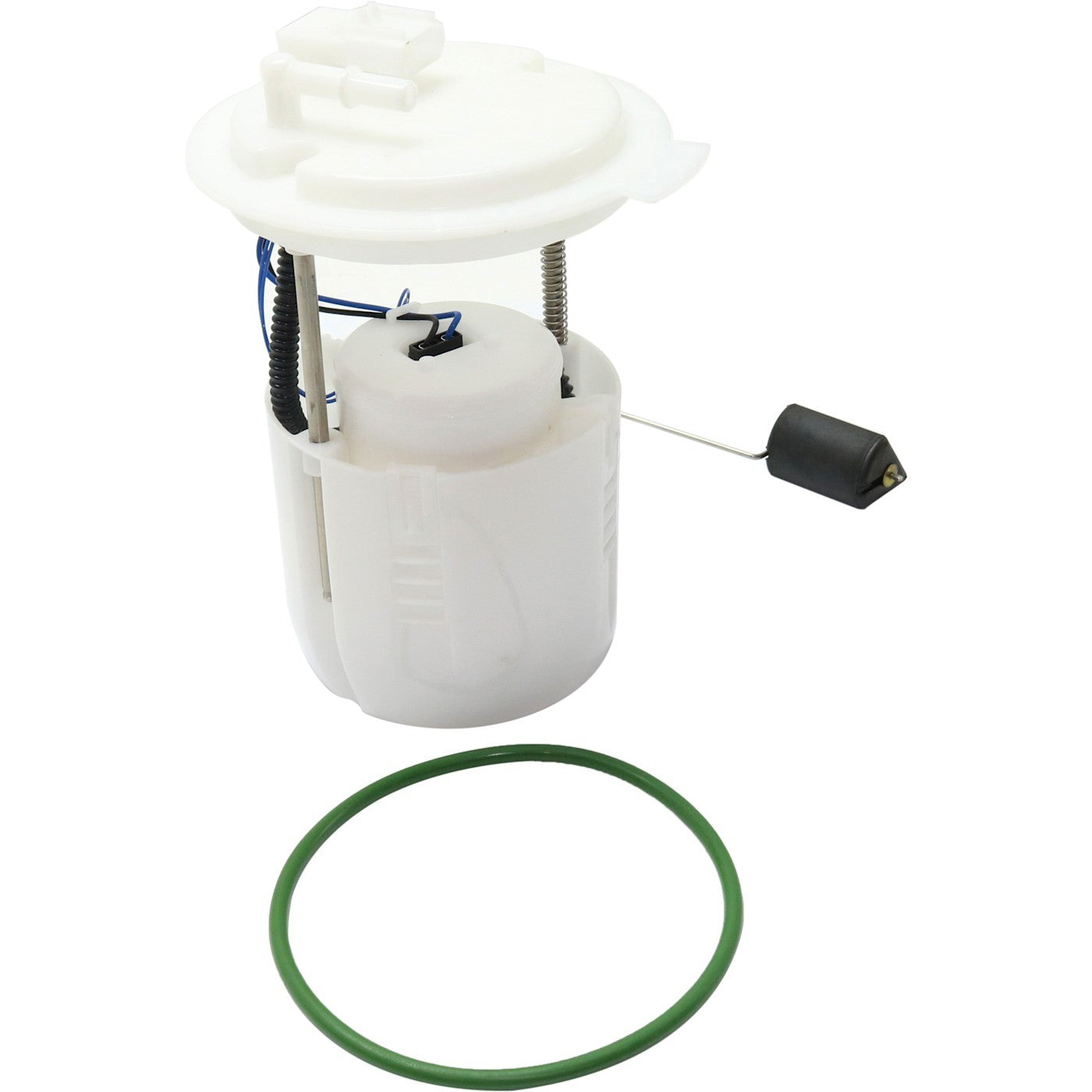 Electric Fuel Pump for Jeep Wrangler (2009–2018)