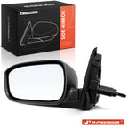 Driver Manual Mirror for Honda Accord (2003–2007) Sedan