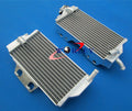 Aluminum Radiator for Honda CR125 CR125R (2005-2007)