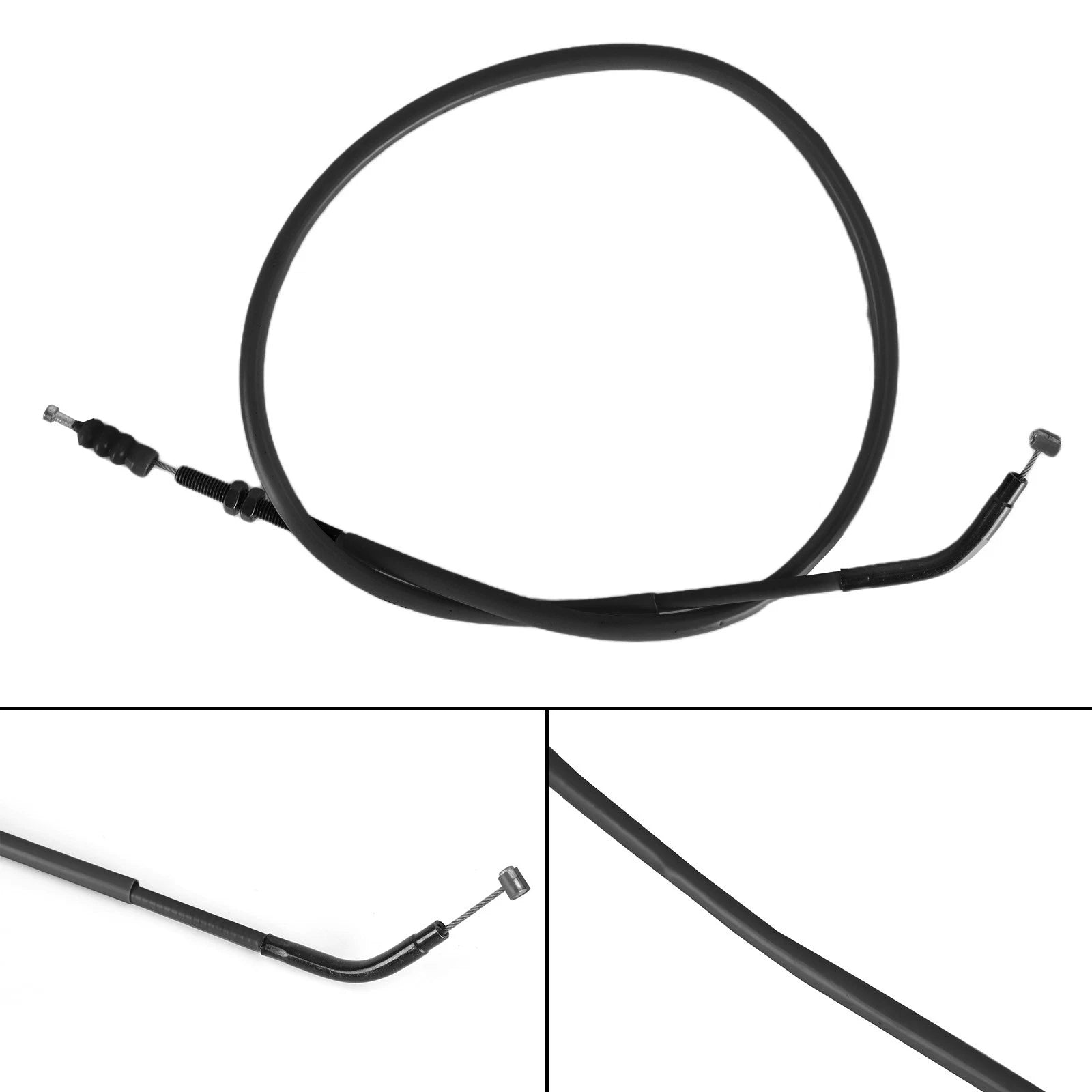 Clutch Cable for Kawasaki Z900 (2017–2019)