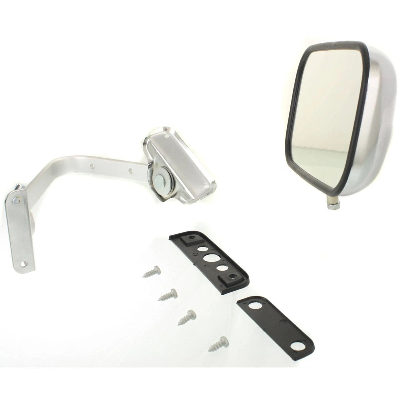 Set of 2 Mirrors for Ford F250 F350