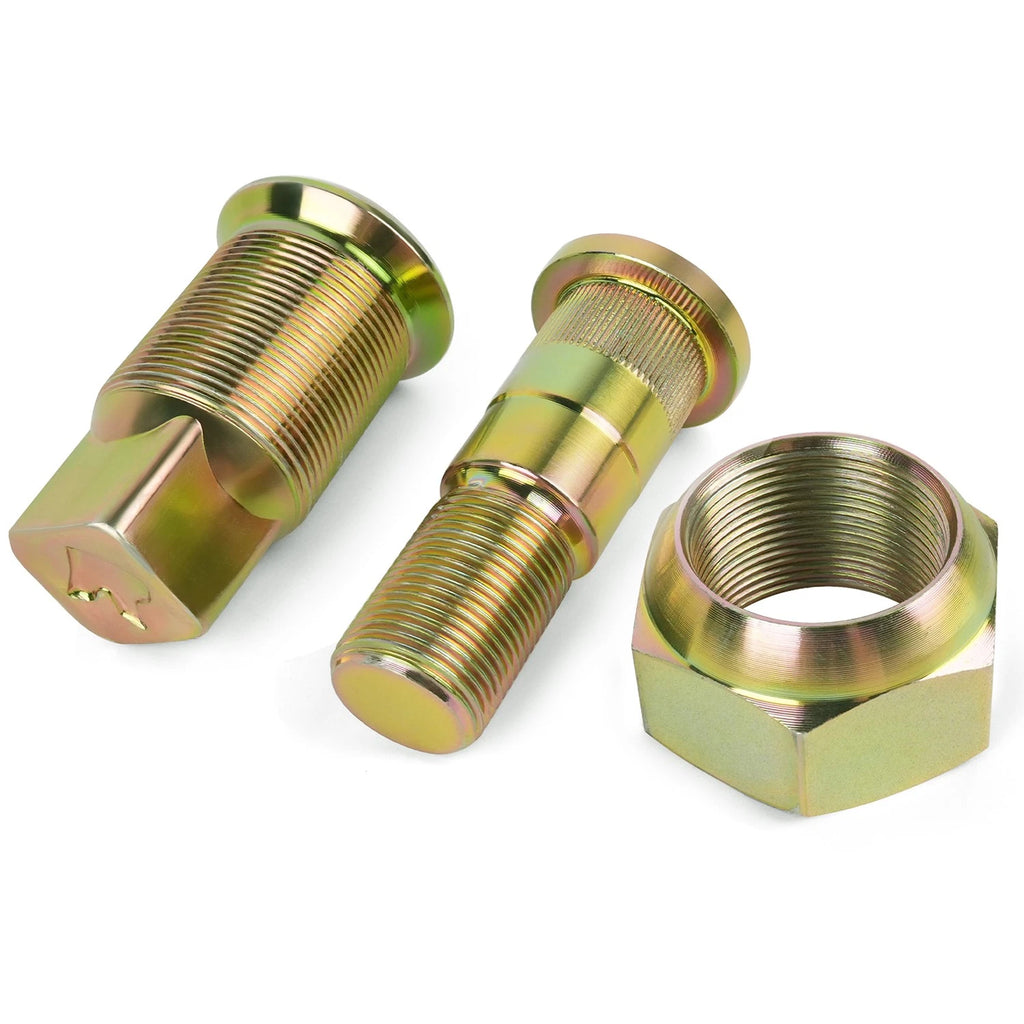 Wheel Nuts Stud Kit Rear Right for Isuzu NPR NPR-HD NQR Reach (8971476122)