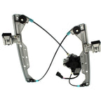 Window Regulator for Chevy HHR (2006–2011) Right Side