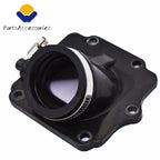 Intake Manifold Carburetor Boot for Polaris Big Boss Scrambler Sportsman (1996–2002)