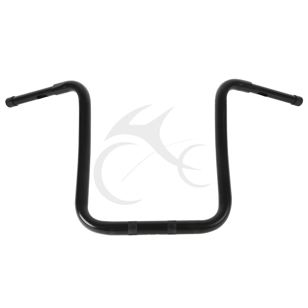 Ape Hanger Handlebar for Harley Sportster XL (18", 1-1/4")