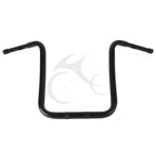 Ape Hanger Handlebar for Harley Sportster XL (18", 1-1/4")