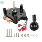 Heavy Duty Forward Reverse Switch Assembly 1014808 for Club Car DS (1984–2005)
