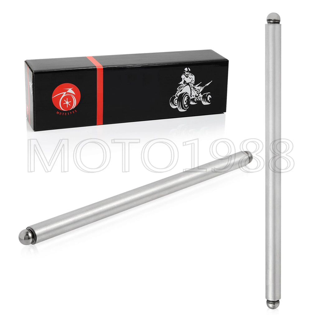 2 Push Rods for Honda Rancher 350 ES TRX350 (2000–2006) 14440-HN5-670