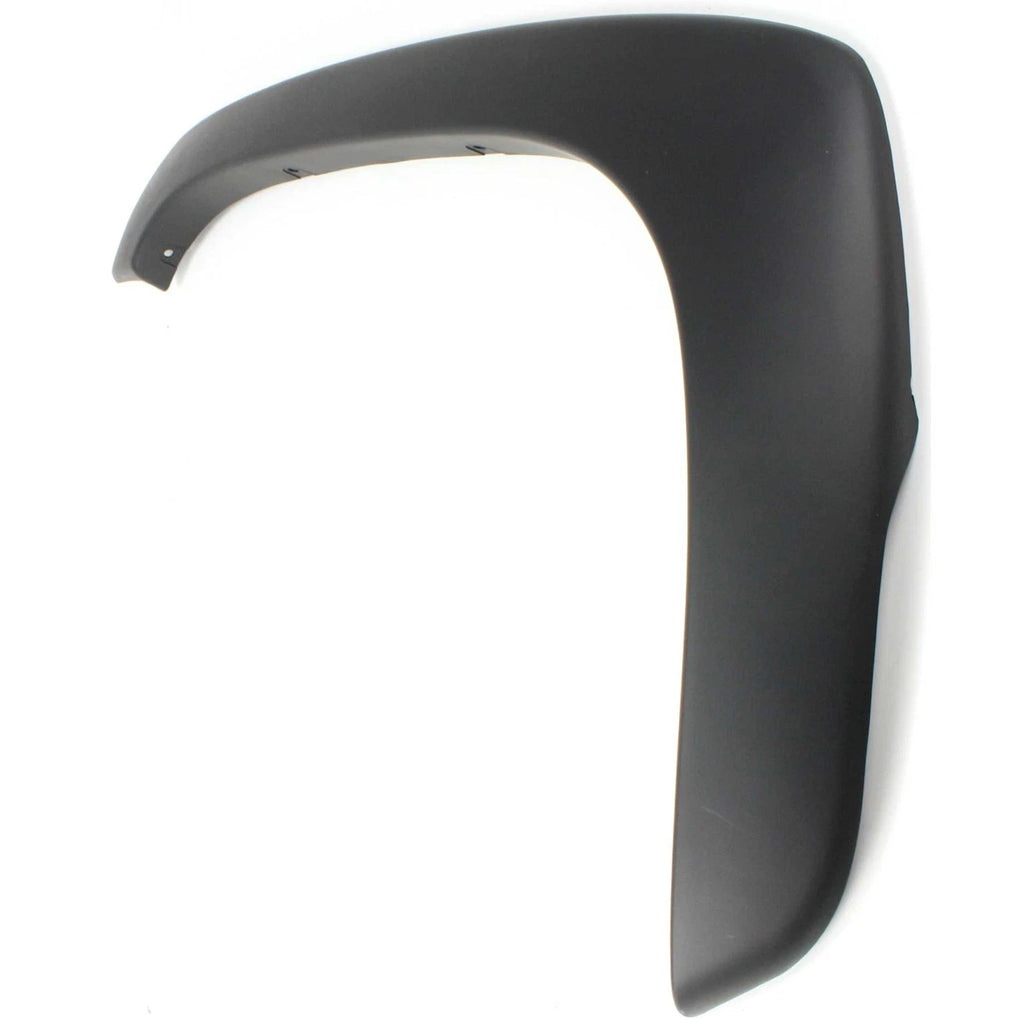 Fender Trim Kit for Chevrolet Silverado 1500, Tahoe (1999–2006)