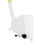 Washer Reservoir for Mazda (2006–2008)