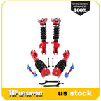 Coilovers for Toyota Venza, Highlander FWD (2008–2015) Lowering Kit