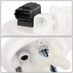 Fuel Pump Module Assembly for Saturn L100 L200 LW300 LW200 (2001–2005)
