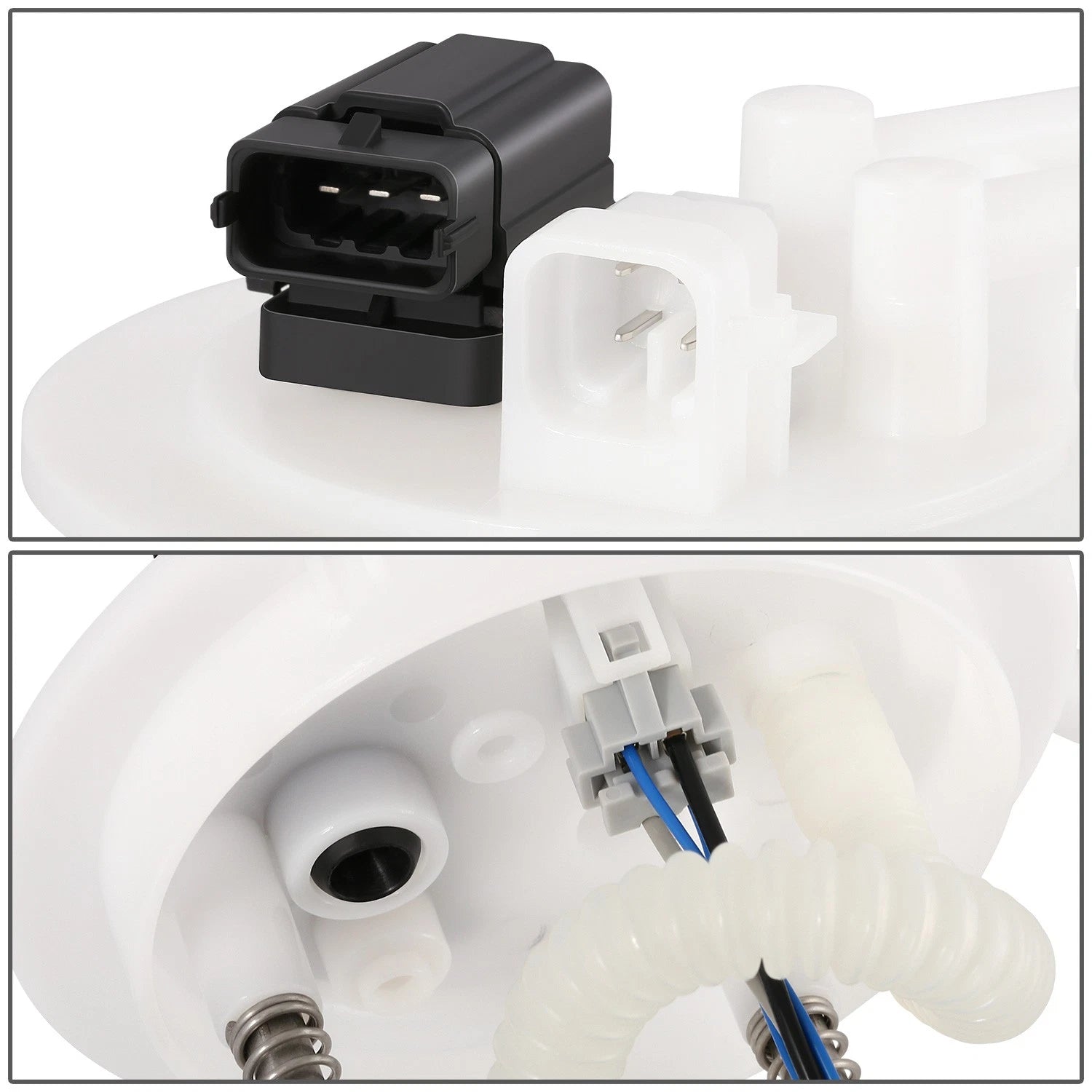 Fuel Pump Module Assembly for Saturn L100 L200 LW300 LW200 (2001–2005)