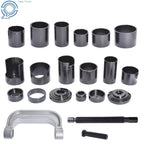 21Pcs Ball Joint Press Tool Kit for Auto Repair