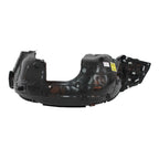 Replacement LLDPE Front Passenger Side Fender Liner for 2018-2020 Honda Civic