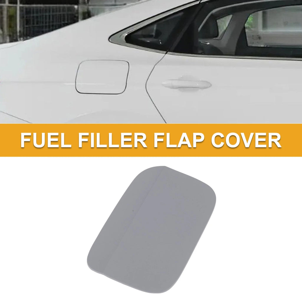 Fuel Tank Door Cap for Volkswagen Passat (2011–2018) Clip Type No. 561809857