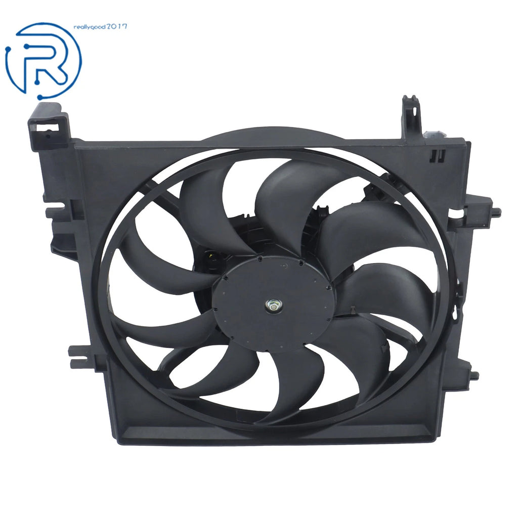 Engine Cooling Fan Assembly for Subaru Impreza Forester (2008–2016)