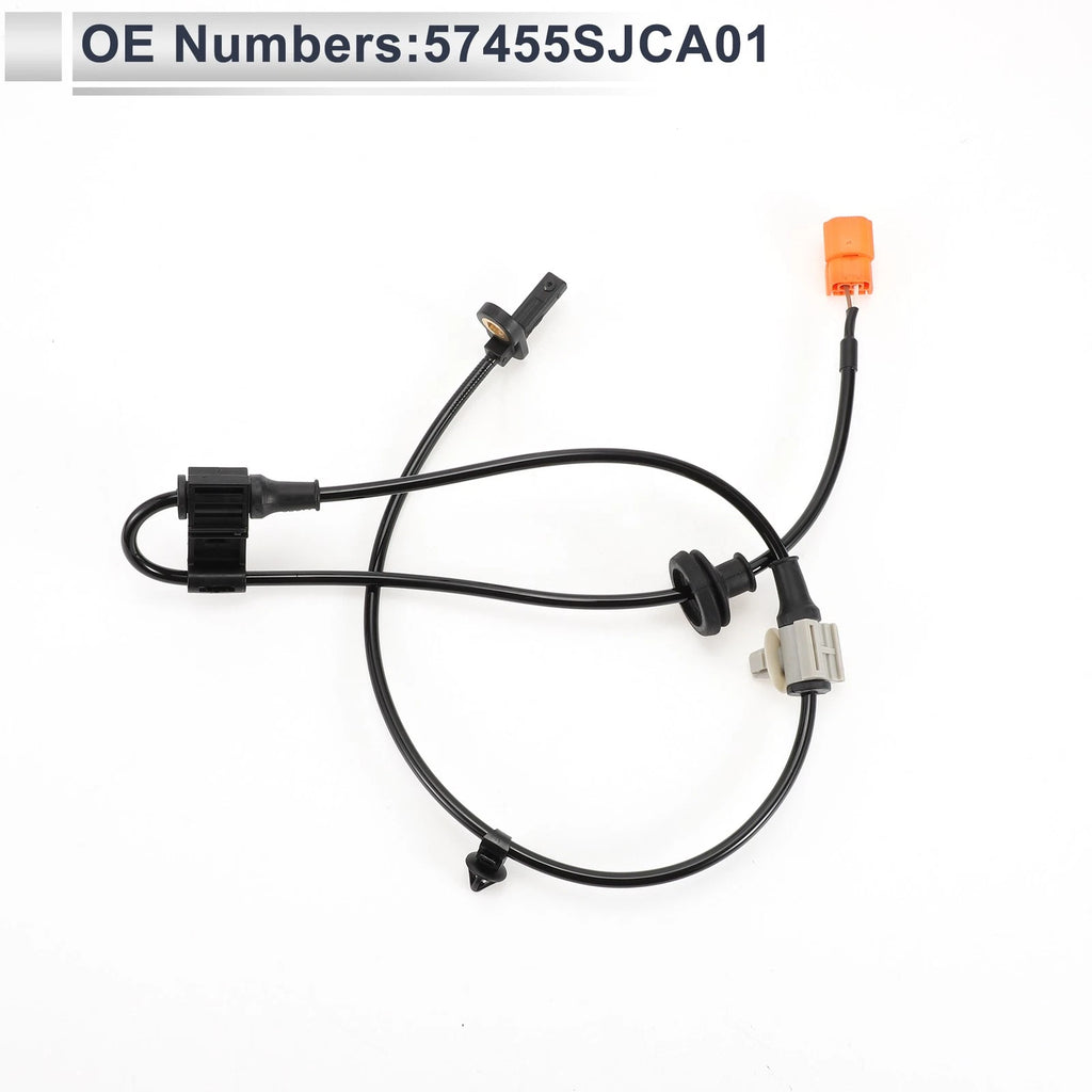 ABS Wheel Speed Sensor No. 57455SJCA01 for Honda Ridgeline (2006–2014)