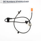 ABS Wheel Speed Sensor No. 57455SJCA01 for Honda Ridgeline (2006–2014)