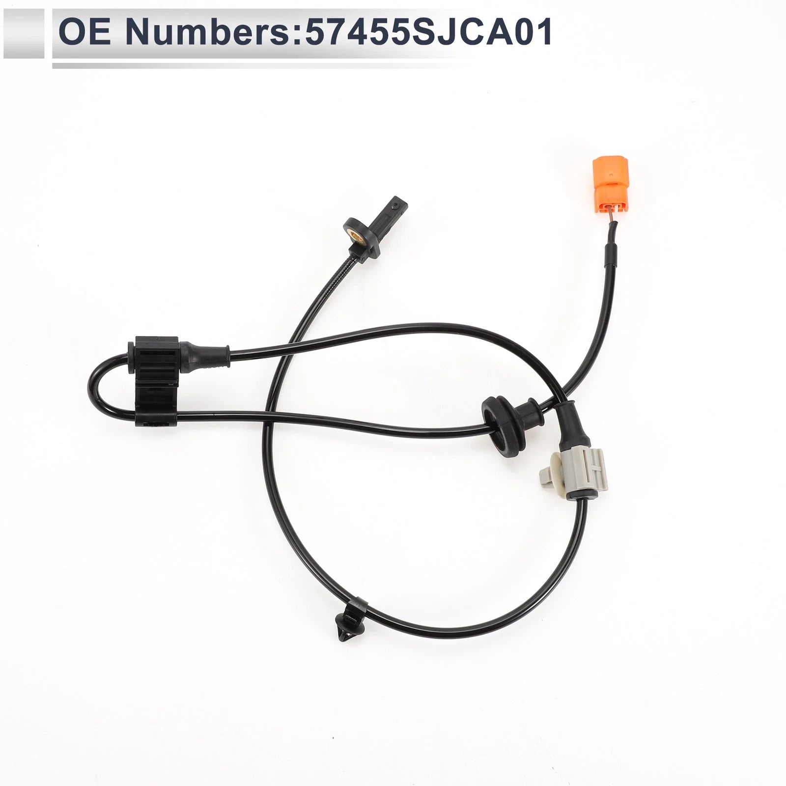 ABS Wheel Speed Sensor No. 57455SJCA01 for Honda Ridgeline (2006–2014)