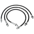 Brake Line Hose Assembly for Hilux LN106 LN46 LN60 LN65 RN105 YN65 YN67