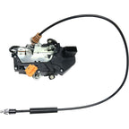 Door Lock Actuator for Chevrolet Silverado 1500 (2010–2013) Front LH