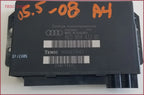 Body Comfort Control Module BCM 8E0959433BT for Audi A4 S4 (2005–2008)