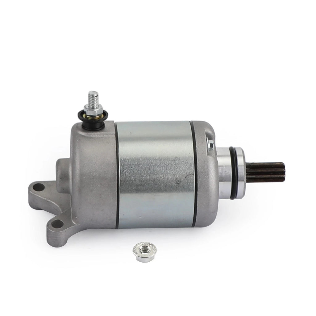Starter CCW 9-Spline for Honda CRF250 CRF250X (2004–2019) 31200-KSC-671