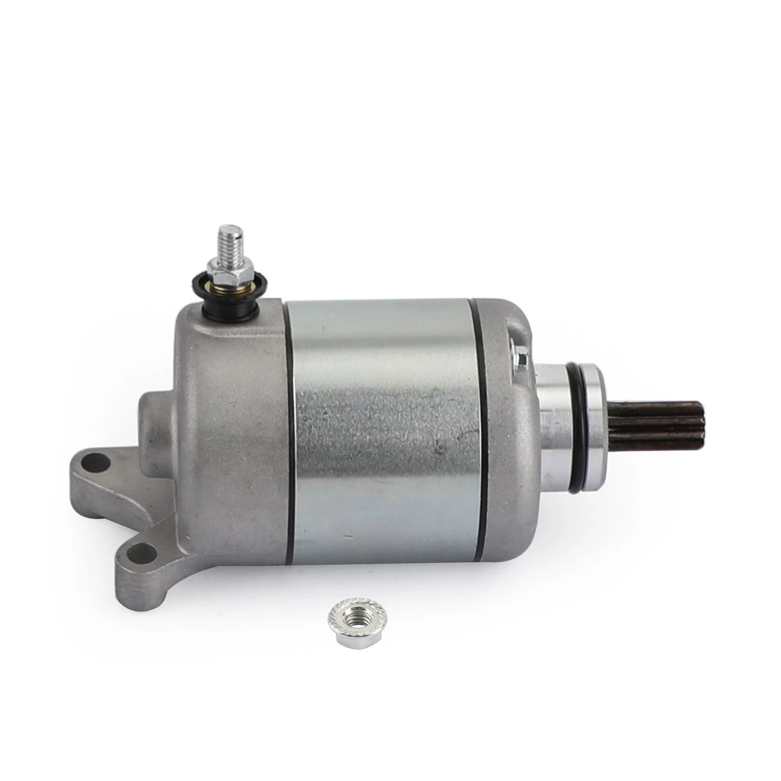Starter CCW 9-Spline for Honda CRF250 CRF250X (2004–2019) 31200-KSC-671