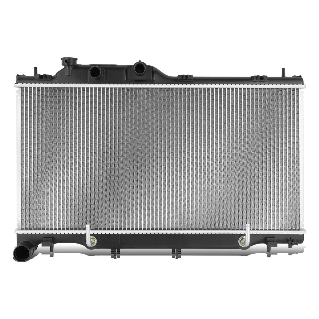 Aluminum Replacement Radiator for Subaru Legacy Outback (2015–2019) DPI 13460