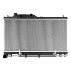 Aluminum Replacement Radiator for Subaru Legacy Outback (2015–2019) DPI 13460