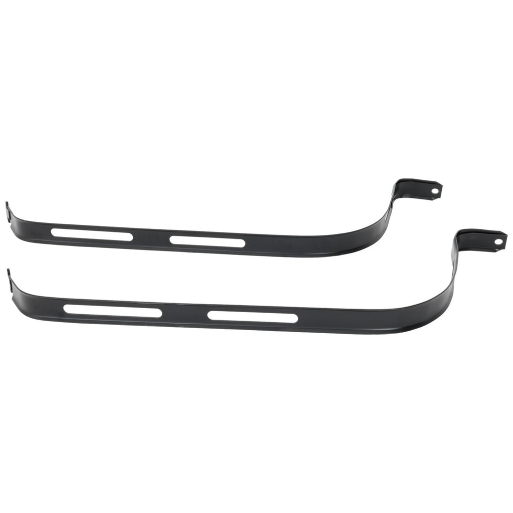 Set of 2 Fuel Tank Straps for Cadillac CTS STS SRX (2004–2009)