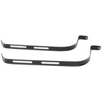 Set of 2 Fuel Tank Straps for Cadillac CTS STS SRX (2004–2009)
