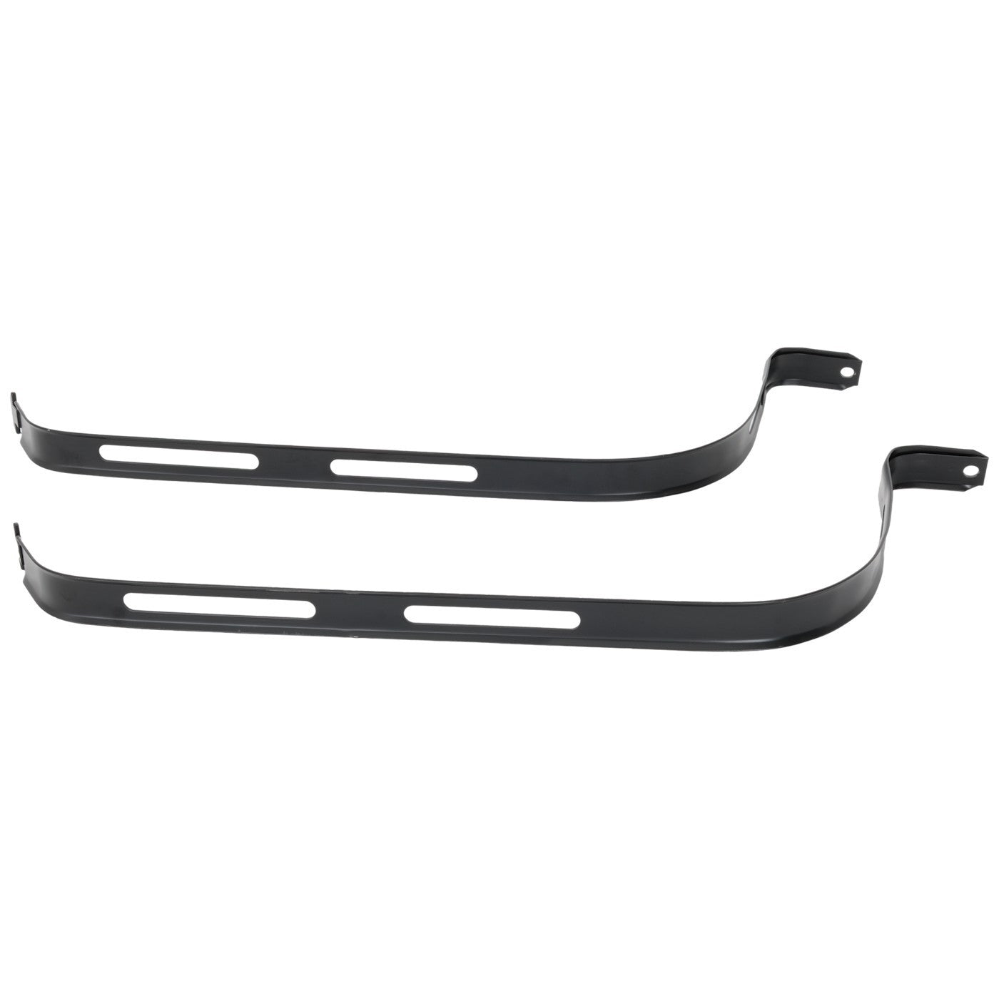 Set of 2 Fuel Tank Straps for Cadillac CTS STS SRX (2004–2009)