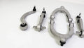 Suspension Kit Front Upper Lower Control Arms w/Ball Joints for Tesla Model 3 (2017–2023)