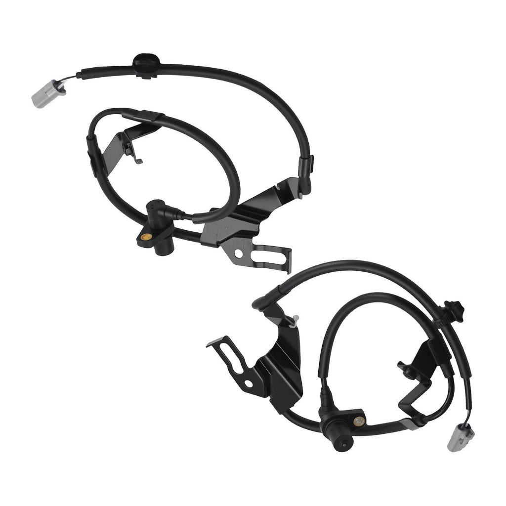 2X Front ABS Speed Sensor for Lexus GS300 GS400 GS430 (1998–2005)