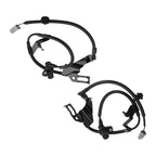 2X Front ABS Speed Sensor for Lexus GS300 GS400 GS430 (1998–2005)