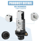 Mass Air Flow Sensor for BMW 740i (1993–1994) No. 13621702078