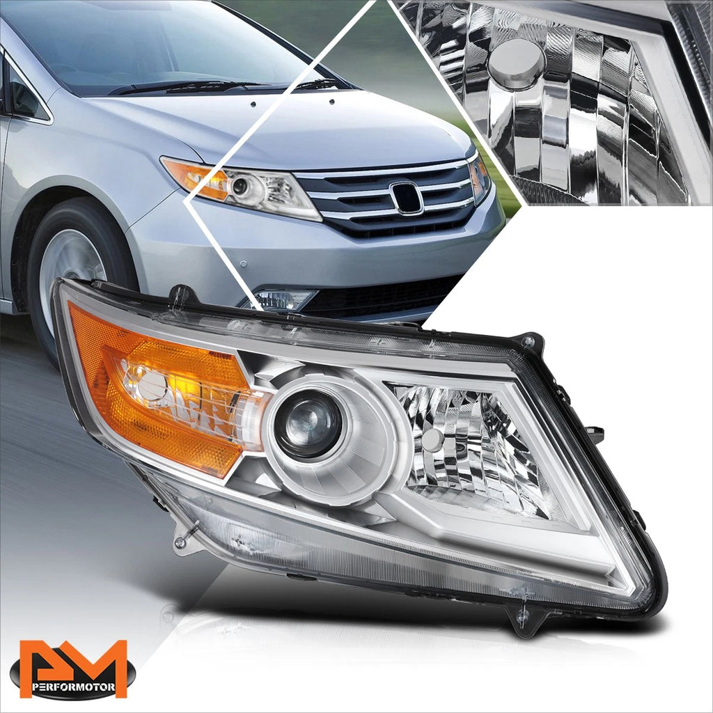 Aluminum Roof Rack Crossbar for Honda CR-V (2002–2006)
